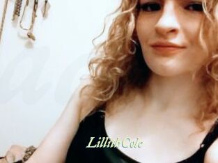 LillithCole