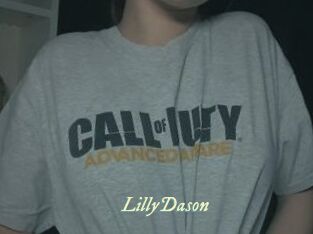 LillyDason