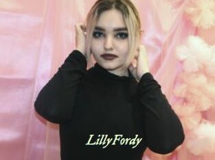 LillyFordy