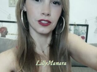 LillyManara