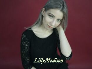 LillyMedison