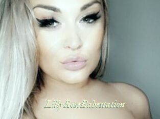 LillyRoseBabestation