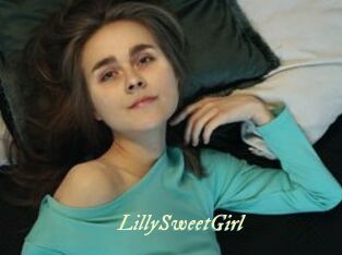 LillySweetGirl