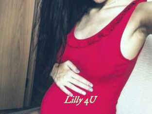 Lilly_4U