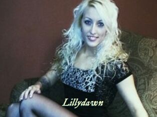 Lillydawn