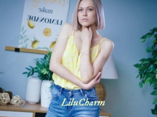 LiluCharm