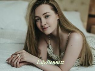 LilyBennett