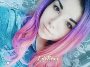 LilyKiwi