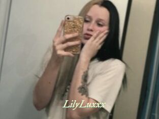 LilyLuxxx