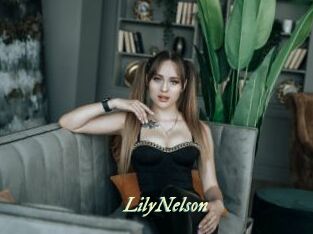 LilyNelson