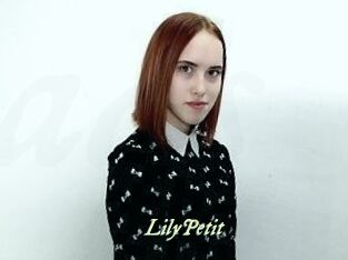 LilyPetit