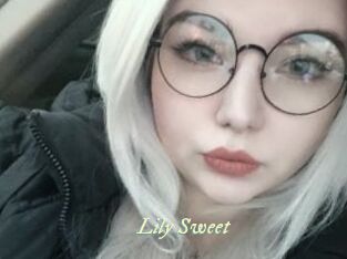 Lily_Sweet