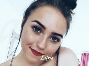 Lilyla