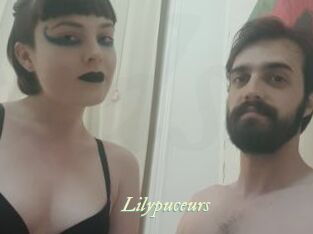 Lilypuceurs