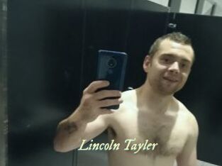 Lincoln_Tayler