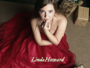 LindaHoward