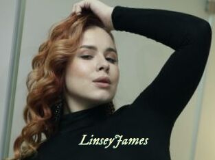 LinseyJames