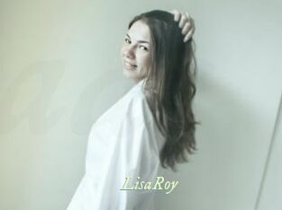 LisaRoy