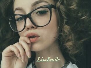 LisaSmile