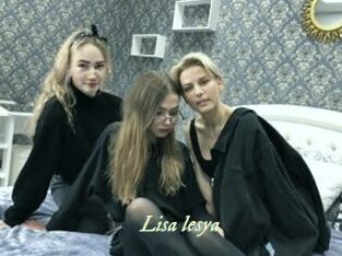 Lisa_lesya