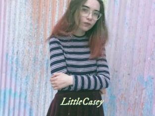 LittleCasey