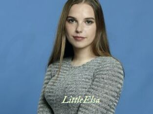 LittleElsa