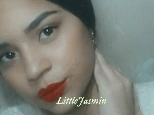 LittleJasmin