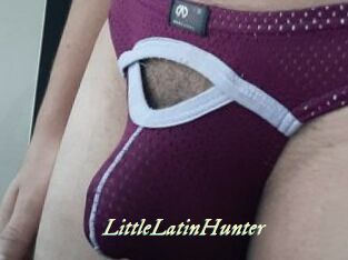 LittleLatinHunter