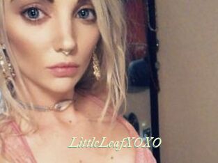 LittleLeafXOXO