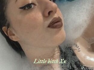 Little_bitch_Xx