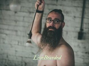 LiveBearded