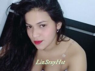 LizSexyHot