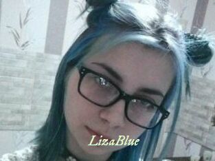 LizaBlue