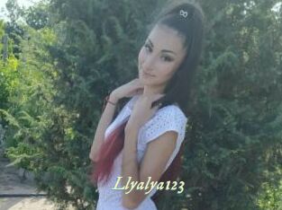 Llyalya123