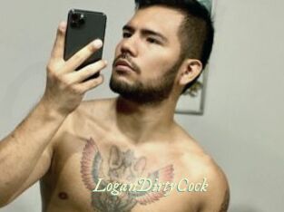 LoganDirtyCock