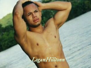 LoganHilltonn