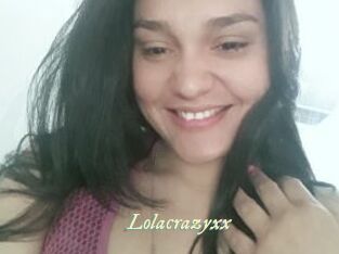 Lolacrazyxx