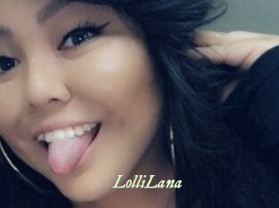 LolliLana