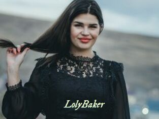 LolyBaker