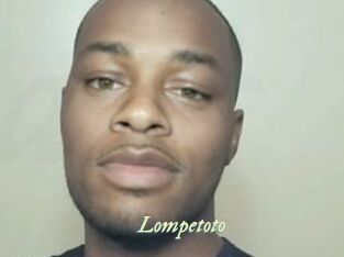 Lompetoto