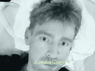 LondonGinger