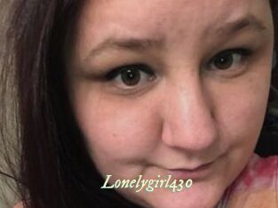 Lonelygirl430