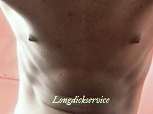 Longdickservice