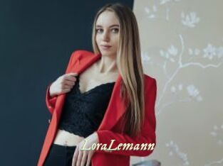 LoraLemann