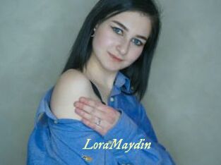 LoraMaydin