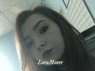 LoraMoore