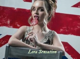 Lora_Sensation