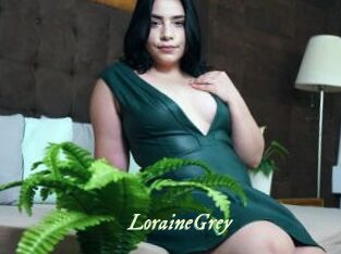 LoraineGrey