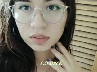 LoraineK