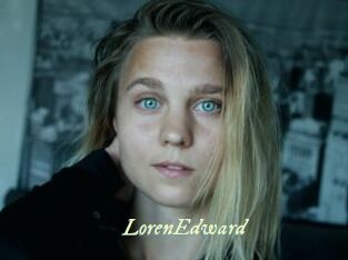 LorenEdward